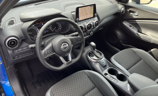 Nissan Nový Juke