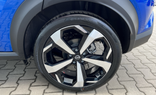 Nissan Nový Juke