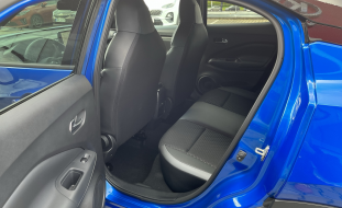 Nissan Nový Juke
