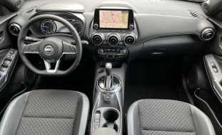 Nissan Nový Juke