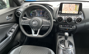 Nissan Nový Juke