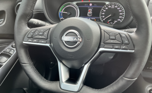 Nissan Nový Juke
