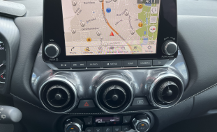 Nissan Nový Juke