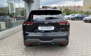 Nissan Qashqai 2022