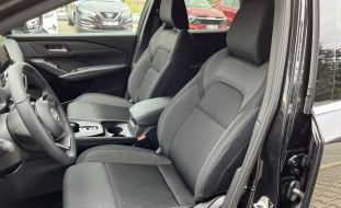 Nissan Qashqai 2022