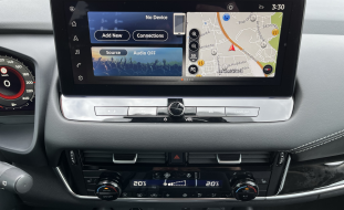 Nissan Qashqai 2022