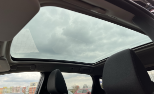 Nissan Qashqai 2022