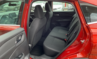 Nissan Qashqai 2022
