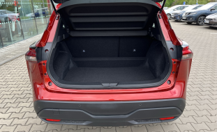 Nissan Qashqai 2022