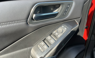 Nissan Qashqai 2022