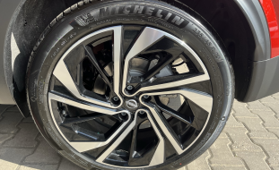 Nissan Qashqai 2022