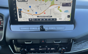 Nissan Qashqai 2022