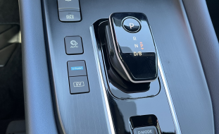 Nissan Qashqai 2022