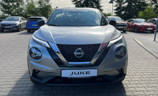 Nissan Nový Juke