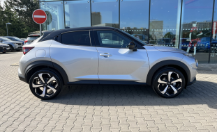 Nissan Nový Juke