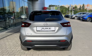 Nissan Nový Juke
