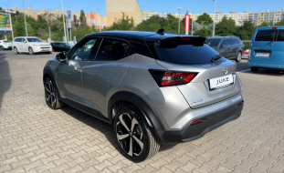 Nissan Nový Juke