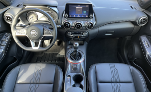 Nissan Nový Juke