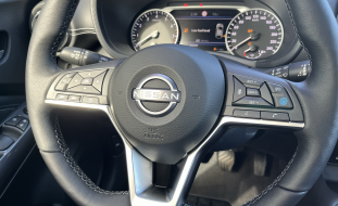 Nissan Nový Juke