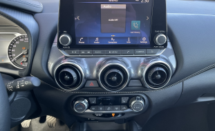 Nissan Nový Juke