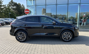 Nissan Qashqai 2022