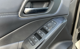 Nissan Qashqai 2022