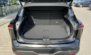 Nissan Qashqai 2022