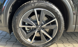 Nissan Qashqai 2022