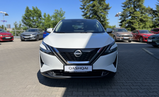 Nissan Qashqai 2022