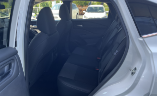 Nissan Qashqai 2022