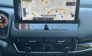 Nissan Qashqai 2022