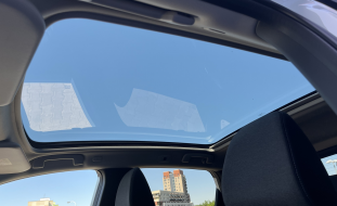 Nissan Qashqai 2022