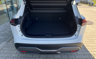 Nissan Qashqai 2022
