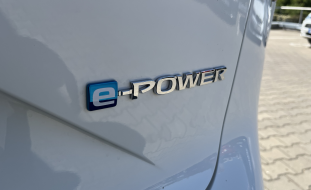 Nissan Qashqai 2022