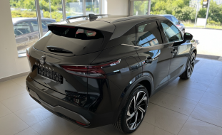 Nissan Qashqai 2022