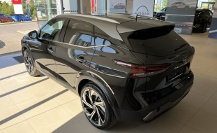 Nissan Qashqai 2022