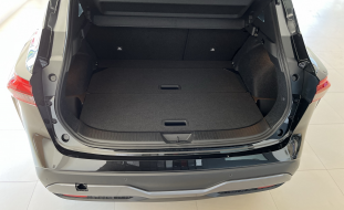 Nissan Qashqai 2022