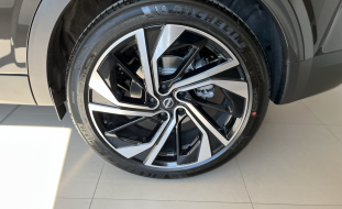 Nissan Qashqai 2022