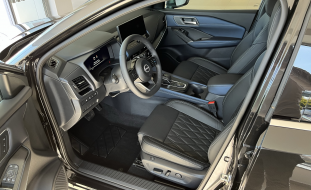 Nissan Qashqai 2022