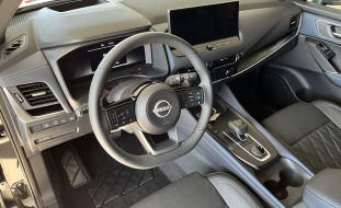 Nissan Qashqai 2022