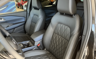 Nissan Qashqai 2022