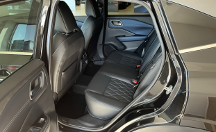 Nissan Qashqai 2022