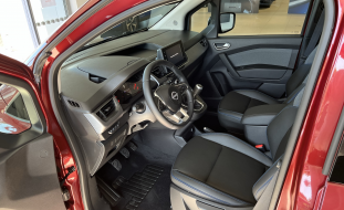 Nissan Townstar Combi