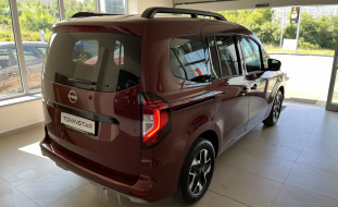 Nissan Townstar Combi