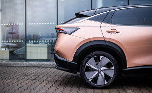 Nissan Ariya