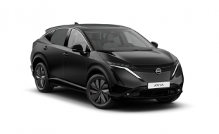 Nissan Ariya