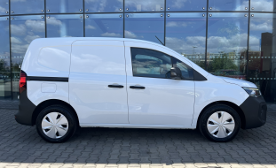 Nissan Townstar EV Van