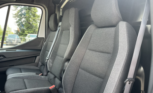 Nissan Interstar