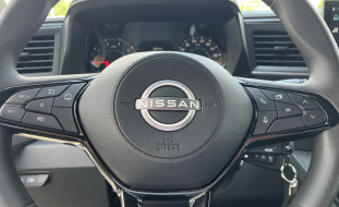 Nissan Interstar