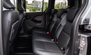 Nissan Townstar Combi